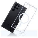 3MK Just20g MagCase case for Samsung Galaxy S22 Ultra 5G