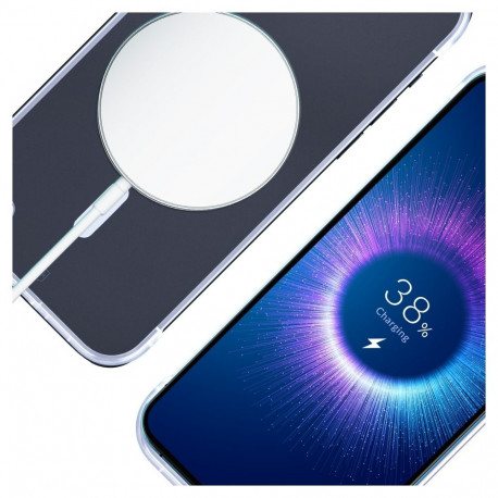 3MK Just20g MagCase iPhone 15 Plus jaoks