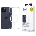 3MK Just20g MagCase case for iPhone 15