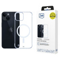 3MK Just20g MagCase case for iPhone 13