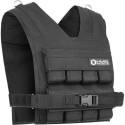 HMS Training Vest with 16 kg weight (KTO16)