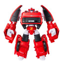 TOBOT Transforming figure Tobot Z Midi, 16 cm