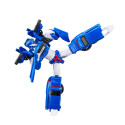 TOBOT Transforming figure Tobot Y Midi, 16 cm