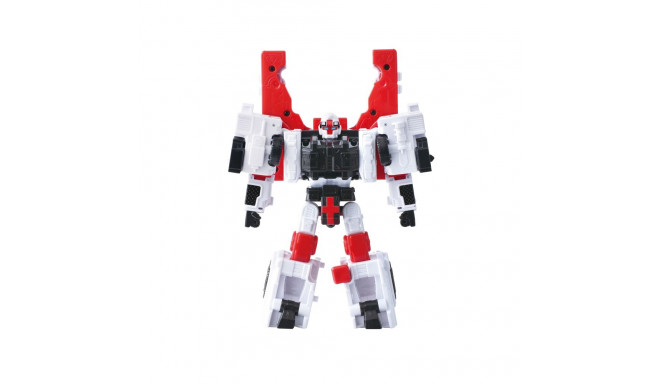 TOBOT Transforming figures set Tobot M