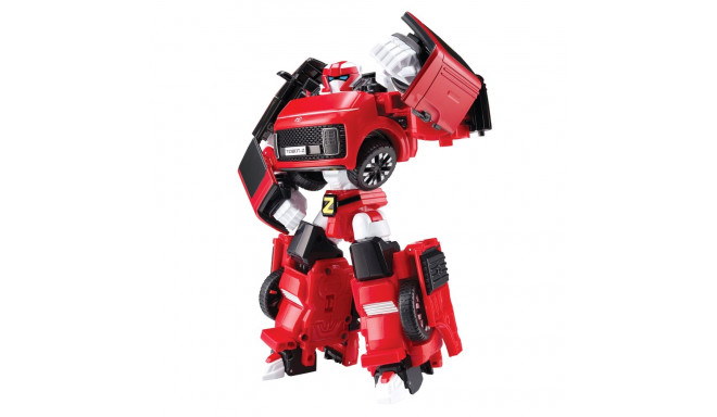 TOBOT Transforming figure Tobot Z, 22 cm