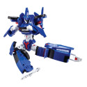 TOBOT Transforming figure Tobot Y, 25 cm