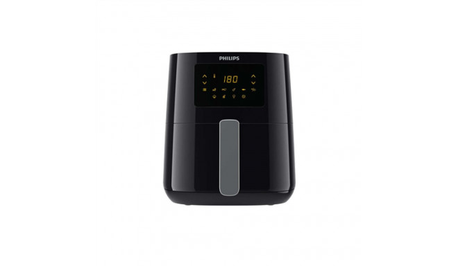 Philips Airfryer Essential HD9252/70 black