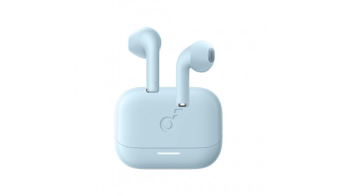 Anker Soundcore | True-Wireless Earbuds | K20i | Bluetooth | In-Ear | Microphone | Wireless | Blue