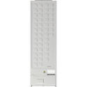 Gorenje Refrigerator | NRKI517E82WF | Energy efficiency class E | Built-in | Combi | Height 177.2 cm