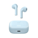 Anker Soundcore | True-Wireless Earbuds | K20i | Bluetooth | In-Ear | Microphone | Wireless | Blue