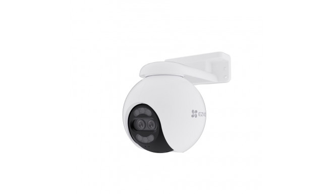EZVIZ kaamera CS-H80x 8+2 MP 4mm IP65 H.264/H.265 MicroSD, max. 512 GB
