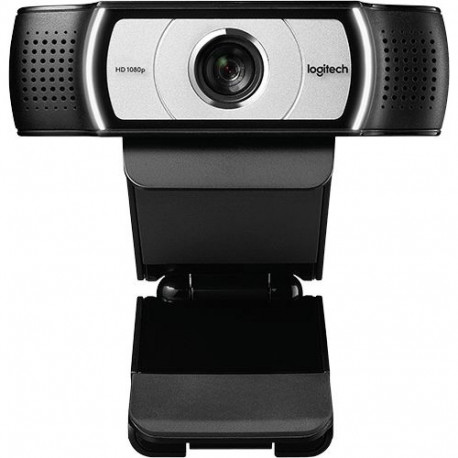 Logitech HD Pro Webcam C930e (960-000972)