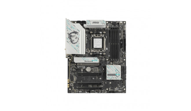 MSI B850 GAMING PLUS WIFI emaplaat