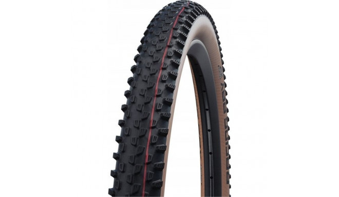 Schwalbe Padanga 29" Schwalbe Racing Ray HS 489, Evo Fold. 60-622 / 29x2.35 Super Race Addix Speed ​