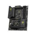 MSI MAG B860 TOMAHAWK WIFI LGA1851 Emaplaat