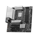 MSI PRO B860M-A WIFI LGA1851 Emaplaat