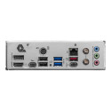 MSI PRO B860M-A WIFI LGA1851 Emaplaat