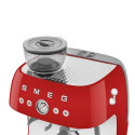 Coffee maker SMEG EGF03RDEU