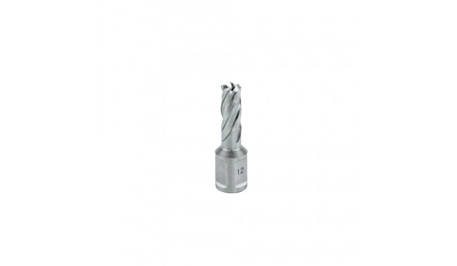 Drill bit HSS 12x30 mm. EUROBOOR