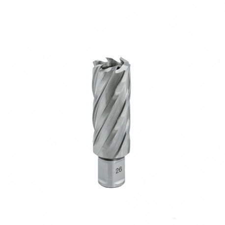 HSS puuriter 26x55 mm EUROBOOR
