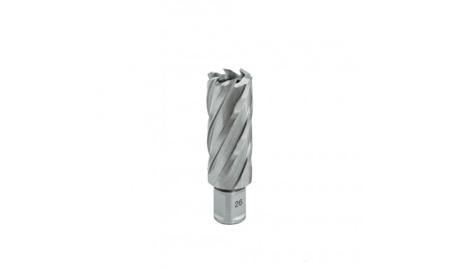 Drill bit HSS 20x55 mm. EUROBOOR