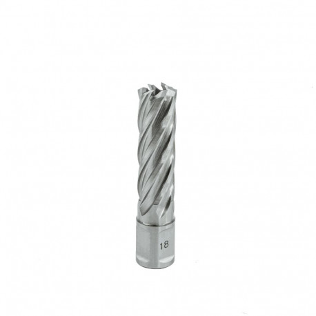 HSS puuriter 16x55 mm EUROBOOR