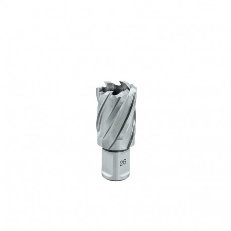 HSS puuriter 24x30 mm EUROBOOR