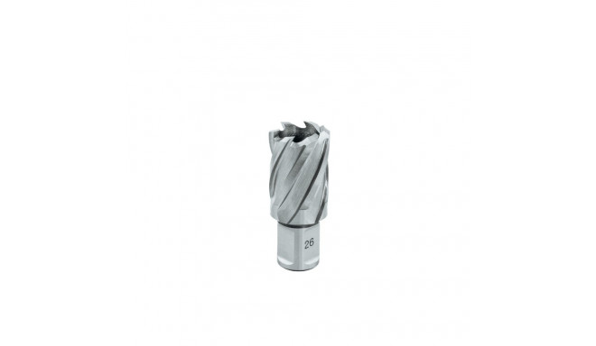 Drill bit HSS 24x30 mm. EUROBOOR