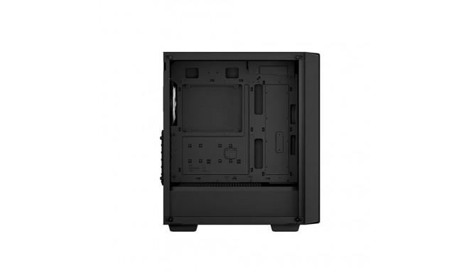 Deepcool CC560 MESH V2 | Black | Mid Tower | Power supply included No | ATX PS2