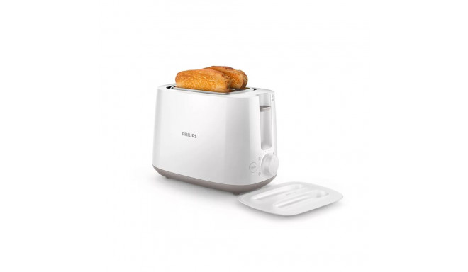 Philips HD2582/00 toaster