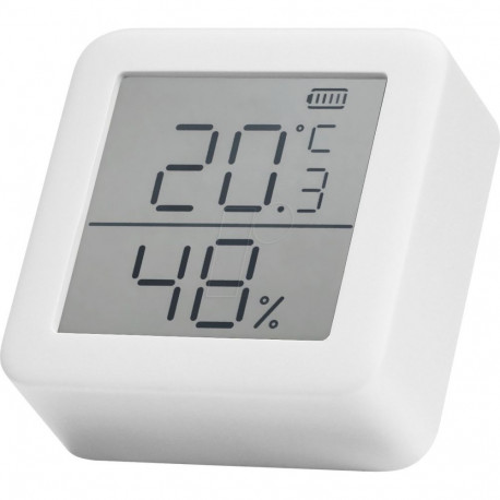 SwitchBot Smart Thermometer