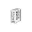 Deepcool CC560 MESH WH V2 Keskmise suurusega korpus, Valge