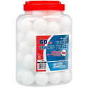 Table tennis balls GET & GO 60pcs.