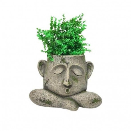 DECORATION VASE BOY FC4160