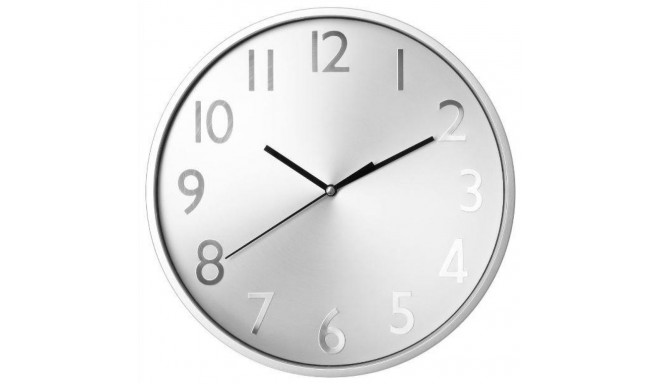 WALL CLOCK D30CM 141133