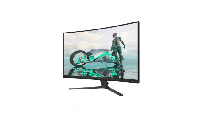Philips 32M2C3500L – 180Hz | QHD | 31,5'' | VA | 1ms