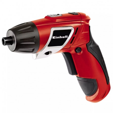 Cordless screwdriver EINHELL TC-SD 3.6 Li, 3.6 V, 1.3 Ah Li-ion, 3 Nm