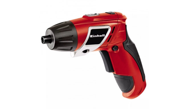 EINHELL CORDLESS SCREWDRIVER TC-SD 3.6 Li