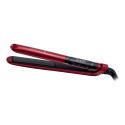 Remington | Silk Hair Straightener | S9600 | Warranty 24 month(s) | Ceramic heating system | Display