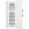 Gorenje Freezer | FN619EAW6 | Energy efficiency class E | Upright | Free standing | Height 185 cm | 