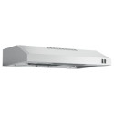 General Electric GE 30'' Under The Cabinet Hood JVX3300SJSS Range Hood, Stainless Steel