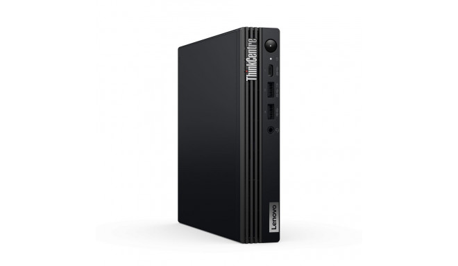 Lenovo ThinkCentre | M70q | Desktop | Tiny | Intel Core i7 | i7-14700T | Internal memory 16 GB | SO-
