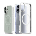 Araree Duple M Armor iPhone 16 6.1" ümbris valge AR20-02109B