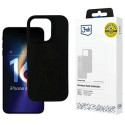 3MK silikoonümbris iPhone 16 Pro Max 6.9" must/must