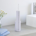 Panasonic Oral Irrigator | EW-DJ26-V303 | Cordless | 200 ml | Number of heads 2 | White