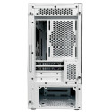 Cooler Master TD300 MESH | Valge | Mini Tower | Toiteplokk kaasas Ei | ATX
