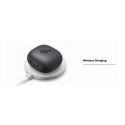 Soundcore P40I Must Kõrvaklapid