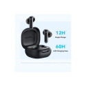 Soundcore P40I Must Kõrvaklapid