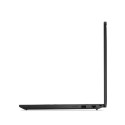 Lenovo ThinkPad T16 | Must | 16 " | IPS | WUXGA | 1920 x 1200 pikslit | Pimestamisvastane | Intel Co