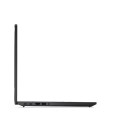 Lenovo ThinkPad T16 | Must | 16 " | IPS | WUXGA | 1920 x 1200 pikslit | Pimestamisvastane | Intel Co